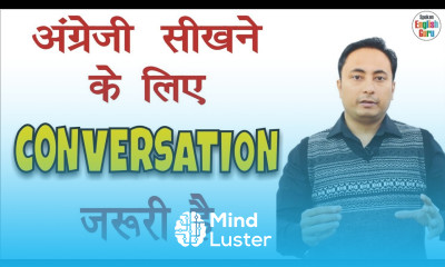 English Conversation Learn English through Conversations