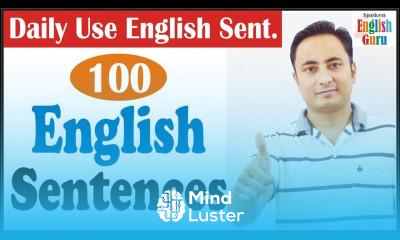 English Speaking Course in Hindi Daily Use English Sentences Daily Speaking English Practice