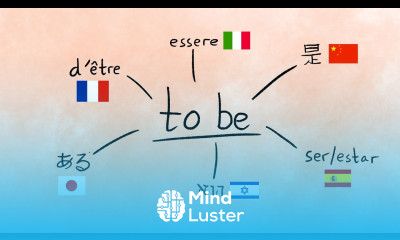 To be Learn Basic English