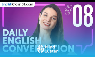 Learn How to Use the Regular Plural Form of English Nouns Daily English Conversations 08