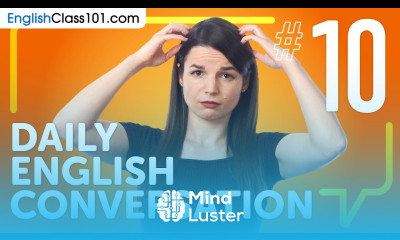 Learn How to Use Comparatives in English Daily English Conversations 10