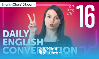 Learn How to Make Adverbs From Adjectives in English Daily English Conversations 16