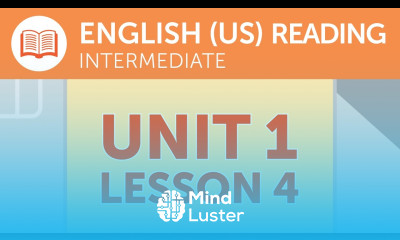 American English Reading for Intermediate Reading English Job Postings