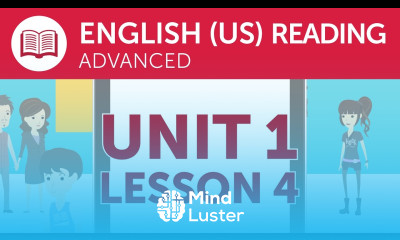 Advanced American English Reading American English Email Instructions