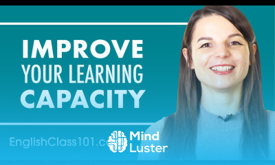 3 Ways to Learn English Better