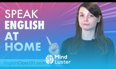 The Ultimate Method to Learn Spoken English From Home