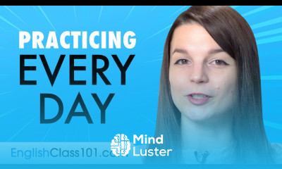 Easy Ways to Speak Practice English Every Day