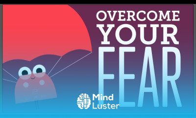 How to Overcome English Learning Fears