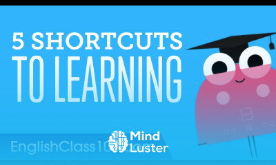 5 Shortcuts to Learning English