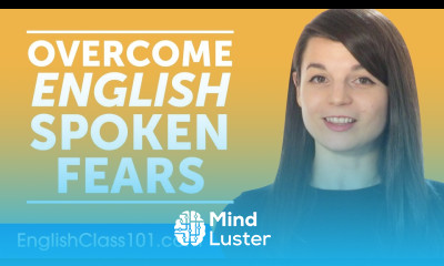 4 Tips to Kill Spoken English Fear
