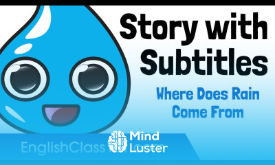 Learn English Through Story with Subtitles English Listening Practice for Beginners