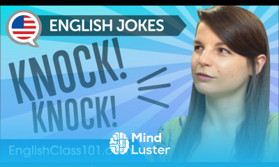 Learn How to Make English Jokes