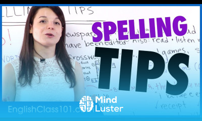4 Painless Tips to Improve Your English Spelling