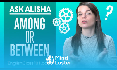 What s the Difference between AMONG and BETWEEN Basic English Grammar