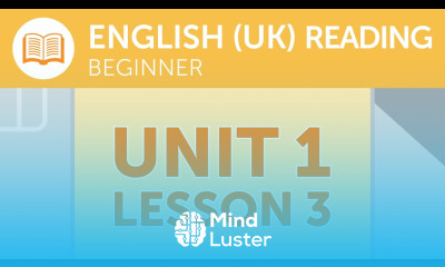 British English Reading for Beginners A British English Maintenance Notice at the Station