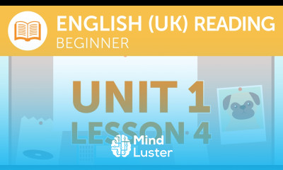 British English Reading for Beginners Is the Express Service Running Today