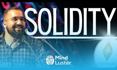 What is Solidity Explained in Hindi l Blockchain Series