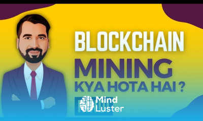 What is Mining in Blockchain Explained in Hindi