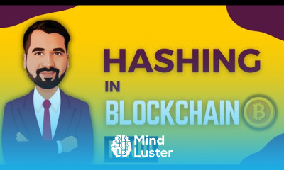 Hashing in Blockchain Explained in Hindi