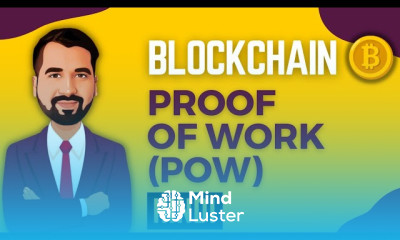 What is Proof of Work PoW in Blockchain Explained in Hindi