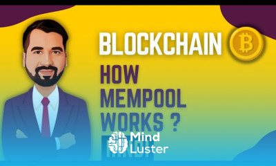 How Mempool Works Explained in Hindi l Blockchain Series