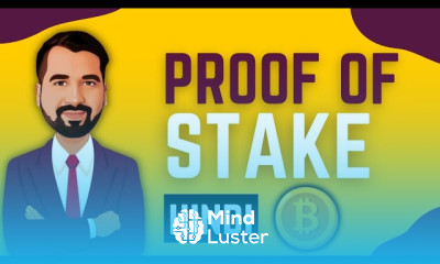 Proof of Stake Explained in Hindi Blockchain