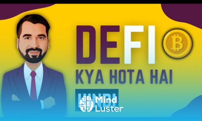 Decentralized Finance DeFi Explained in Hindi Blockchain