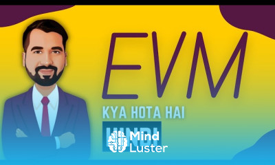 Ethereum Virtual Machine l EVM Explained in Hindi