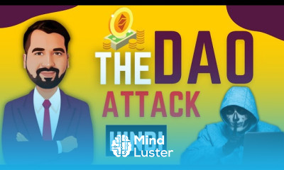 The DAO Attack Explained in Hindi l Blockchain Series