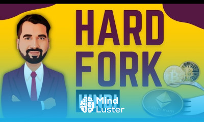 Hard Fork Explained in Hindi l Blockchain Series