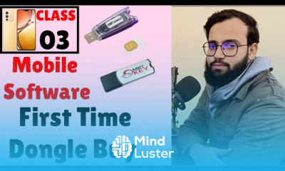Mobile Software First Time Dongle Buy कौन सा Dongle या TOOL ख़रीदे CLASS 03