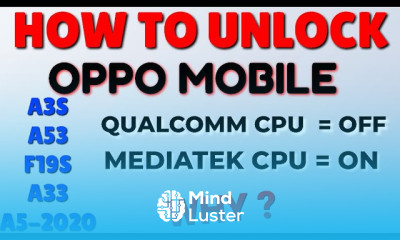 How To Unlock Oppo Mobile Qualcomm CPU OPPO के कौन कौन से मोबाइल अनलॉक होते हे Hindi