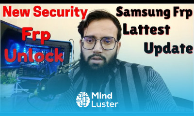 How To Unlock Samsung Frp New Security Samsung Frp New Security Bypass Frp Hindi