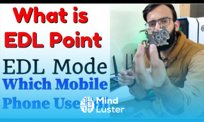 What Is EDL Mode EDL Point Download Mode Qualcomm Mode Which Phone Support