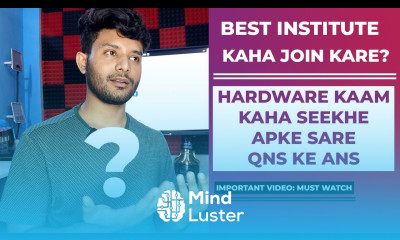 Hardware Course Best Institute Mobile Hardware Ultra Level Kaha se Seekhe
