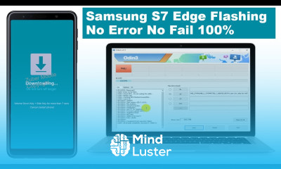 Samsung S7 S7 Edge Flashing with Latest Firmware 2020 no error no fail Flash Install Software