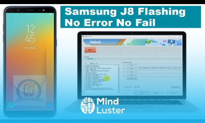 Samsung J8 Flashing with Latest Firmware 2020 no error no fail Flash Install Software