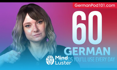 60 German Words You ll Use Every Day Basic Vocabulary 46