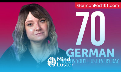 70 German Words You ll Use Every Day Basic Vocabulary 47