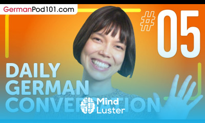 Learn How to Say Where You Are From in German Daily German Conversations 05