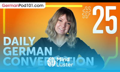 Declining a Request Politely in German Daily German Conversations 25