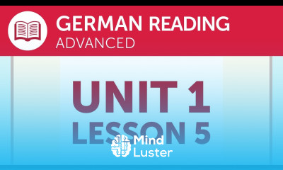 German Advanced Reading Practice A Changed Train Schedule