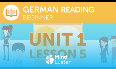 German Reading for Beginners A German Offer You Can t Refuse