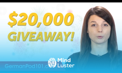 1 Billion Celebration 20 000 Giveaway