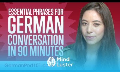 Essential Phrases You Need for Great Conversation in German