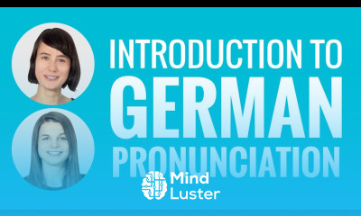 Introduction to German Introduction to German Pronunciation