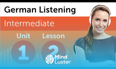 German Listening Practice Reserving a Room in German