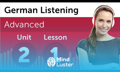 German Listening Practice Deciding on a Hotel in Germany