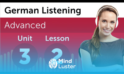 German Listening Practice Choosing Travel Insurance in Germany