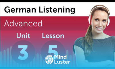 German Listening Practice What s On These Shelves in Germany